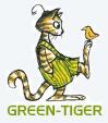 Avatar von Green-Tiger